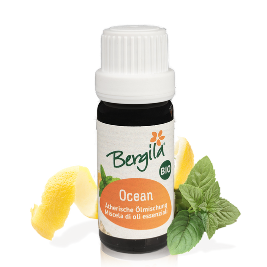 Ocean Bio ätherische Ölmischung