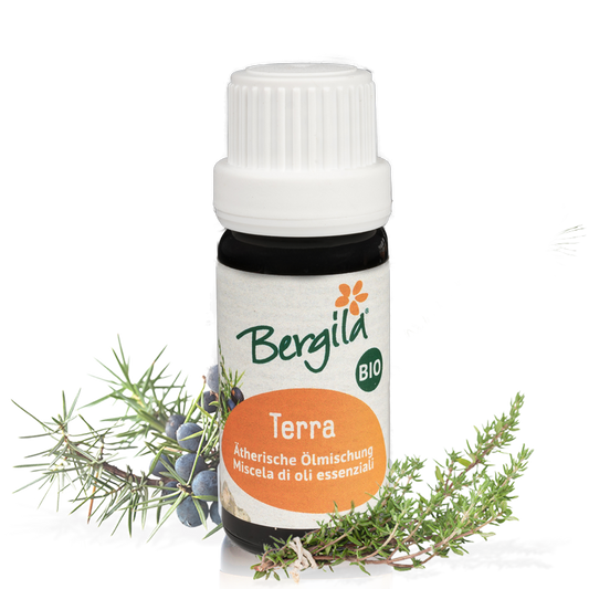 Terra Bio ätherische Ölmischung