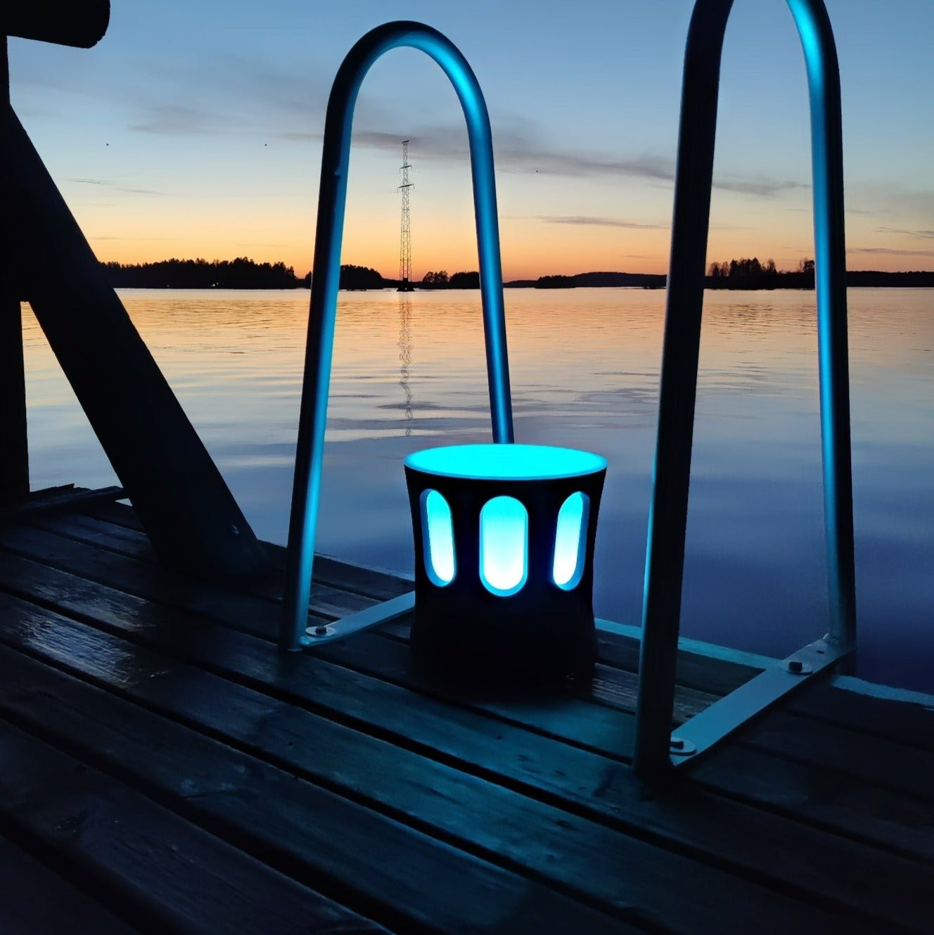 Zone Musicbucket