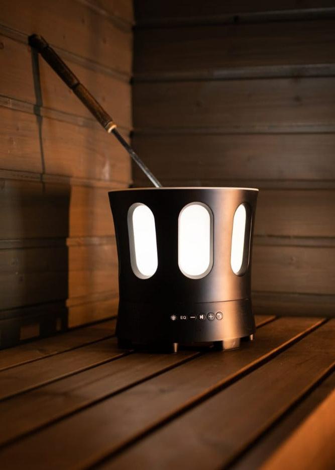 Zone Musicbucket